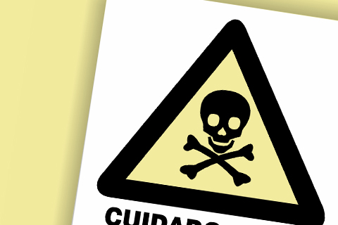 Sinalização de Alerta