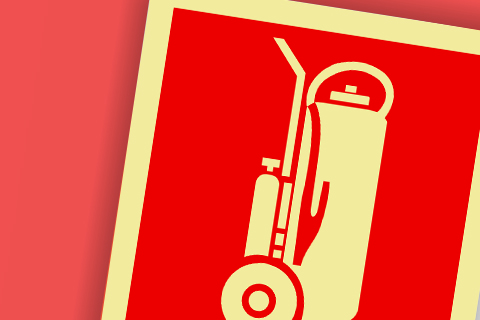 Combate à Incêndio