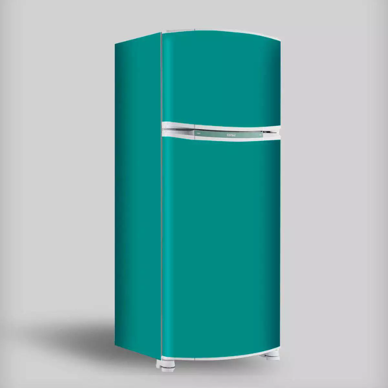 Envelopamento de Geladeiras