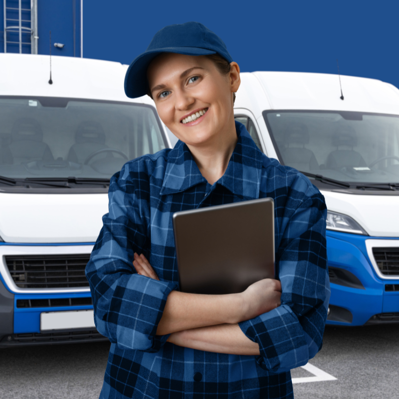 Padronização de Frotas