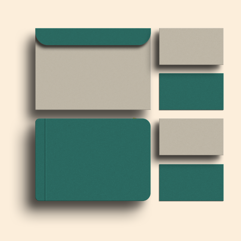 Pastas Personalizadas