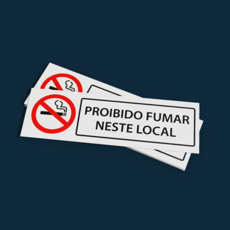 Placas Personalizadas