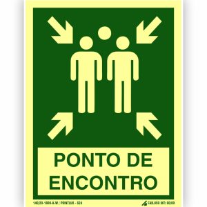 Ponto de Encontro | Cód. S24