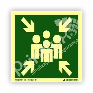 Ponto de Encontro | Cód. S24